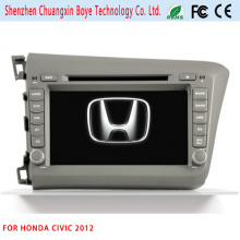 Car GPS Navigation for Honda Civic 2012